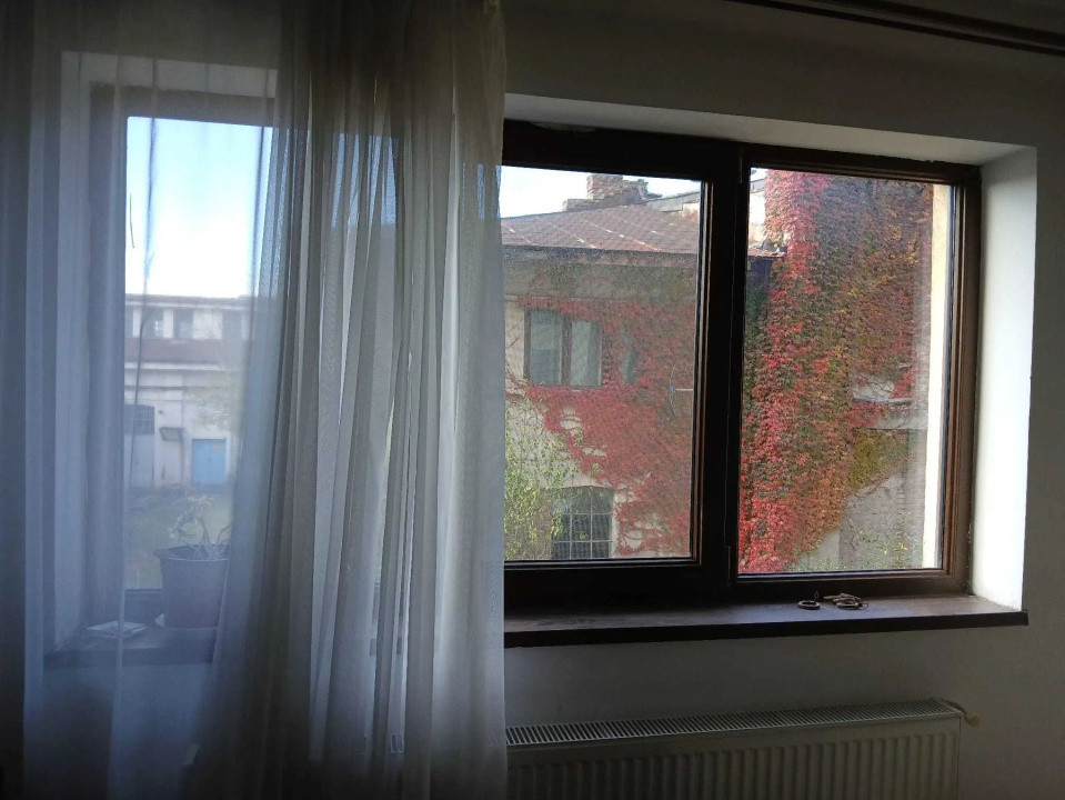 Apartament 3 camere, 90 mp – central, modern, gata de mutat!