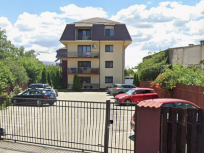 Nou/Central/ Ap. 3 camere/Nou, 90 mp