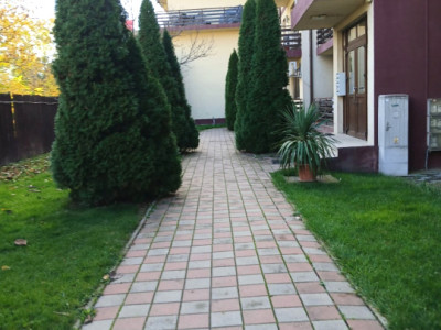 Apartament 3 camere, 90 mp – central, modern, gata de mutat!