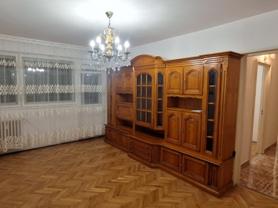 Oportunitate sub pretul pietii ! Apartament 3 camere Mihai Bravu-Bucur Obor 