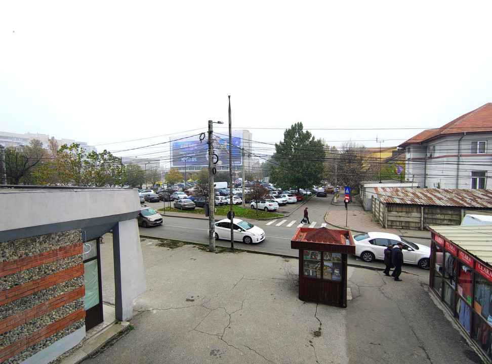 Apartament 3 camere, Gara, renovabil, 72 mp