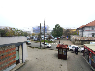 Apartament 3 camere, Gara, renovabil, 72 mp