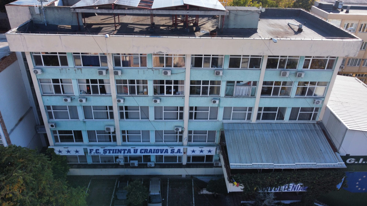  Proprietate de vânzare Ultracentrală Potențial excelent pentru investitie