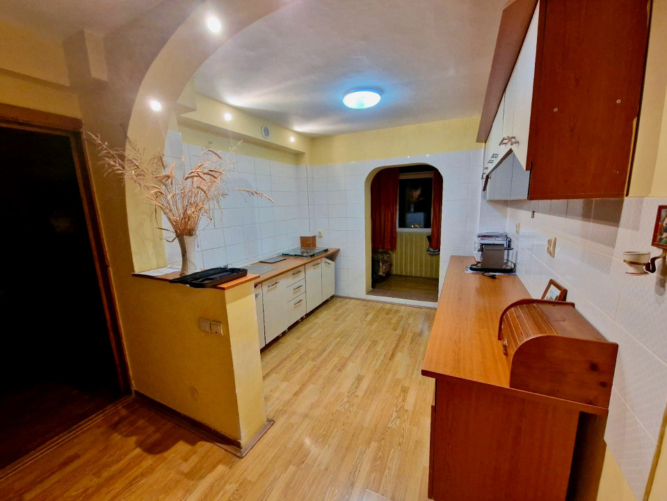 ✨ 2 camere decomandate, 50 mp – confort în zona Ștefan Odobleja