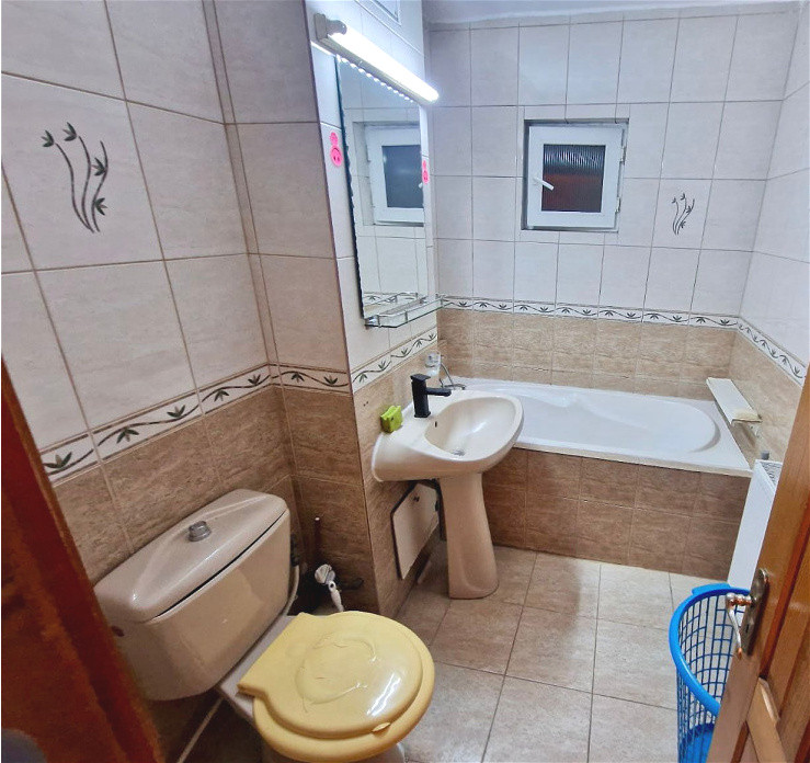 ✨ 2 camere decomandate, 50 mp – confort în zona Ștefan Odobleja