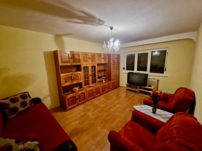 Apartament de vanzare, 2 camere decomandat – 50 mp – Strada Ștefan Odobleja 