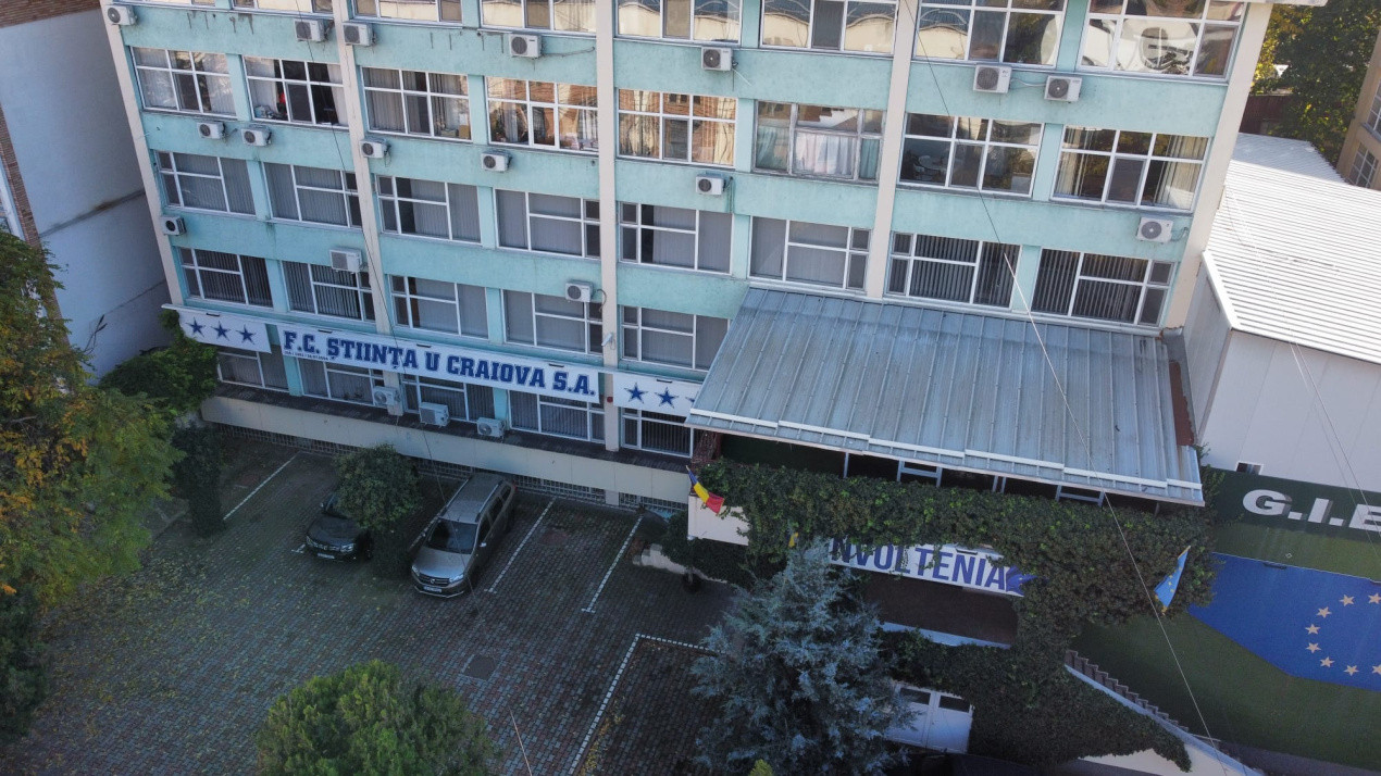  Proprietate de inchiriat Ultracentrală Potențial excelent pentru investitie