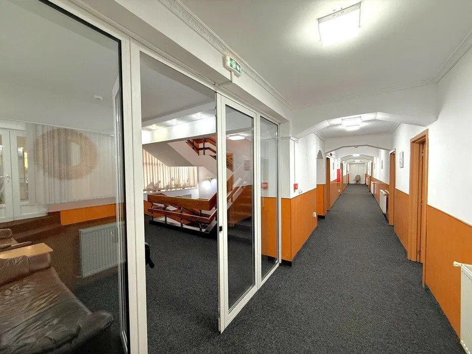  Proprietate de inchiriat Ultracentrală Potențial excelent pentru investitie