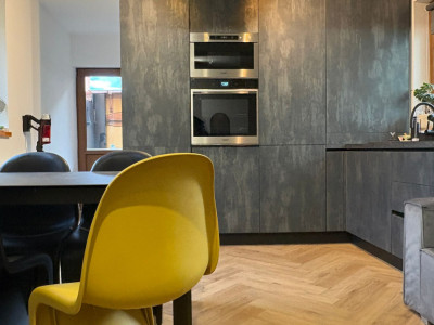 Casă modernă de vânzare – Brașov, Str. Colonel Buzoianu 