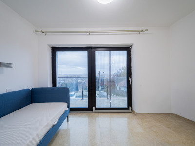 Apartament de 2 camere  – liniștea de la înălțime, cu vedere panoramică