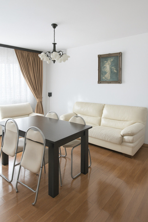 3 Camere Decomandat | Zona Centrală | Bloc anvelopat 2025 | Centrala