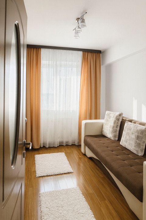 3 Camere Decomandat | Zona Centrală | Bloc anvelopat 2025 | Centrala