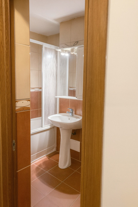 3 Camere Decomandat | Zona Centrală | Bloc anvelopat 2025 | Centrala