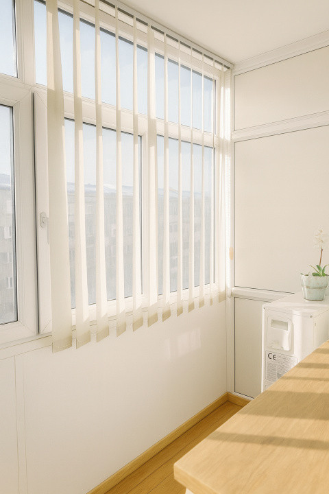 3 Camere Decomandat | Zona Centrală | Bloc anvelopat 2025 | Centrala