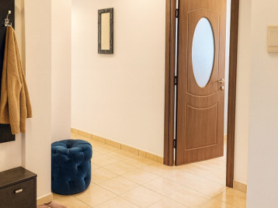 3 Camere Decomandat | Zona Centrală | Bloc anvelopat 2025 | Centrala