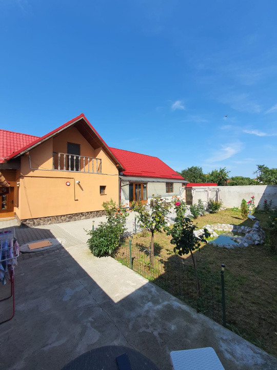 Casă de vânzare Daneș –  Seleus 