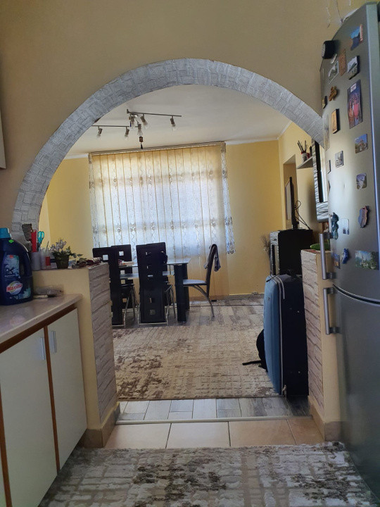 Casă de vânzare Daneș –  Seleus 