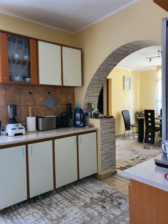 Casă de vânzare Daneș –  Seleus 