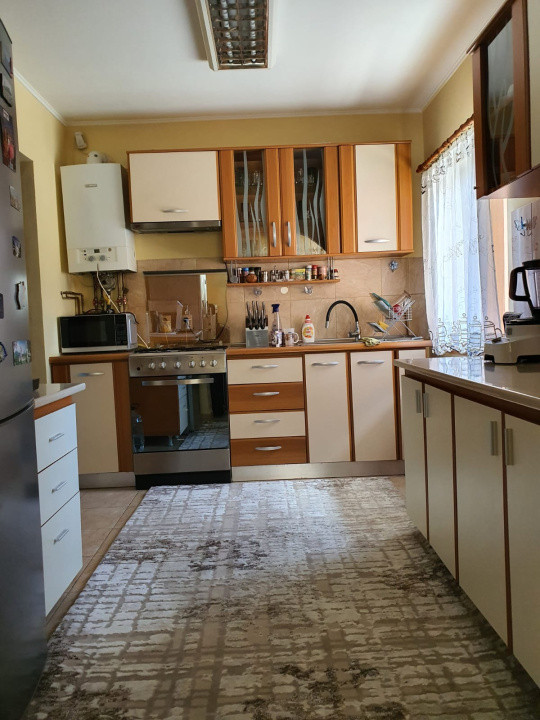 Casă de vânzare Daneș –  Seleus 