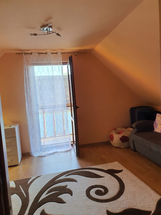 Casă de vânzare Daneș –  Seleus 