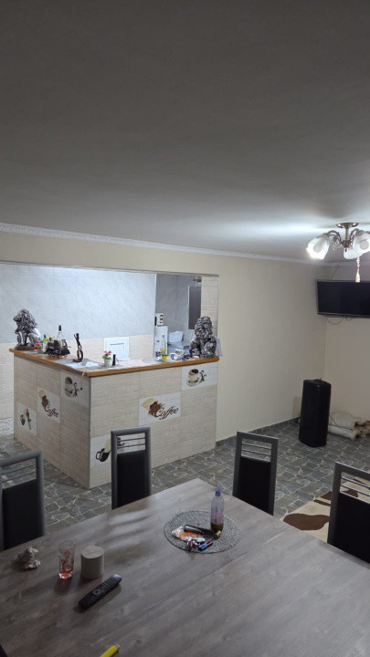 Casă de vânzare Daneș –  Seleus 