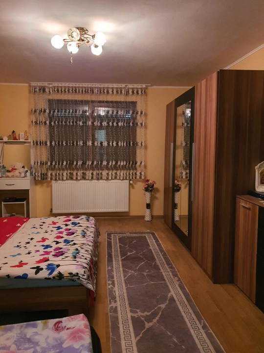 Casă de vânzare Daneș –  Seleus 