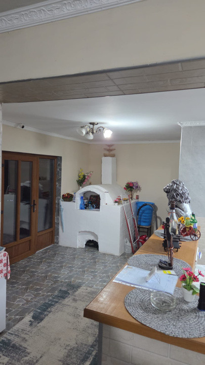 Casă de vânzare Daneș –  Seleus 