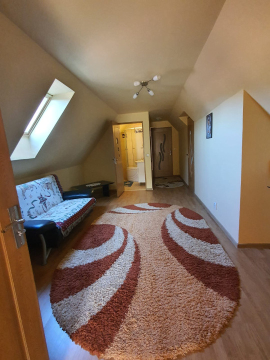 Casă de vânzare Daneș –  Seleus 