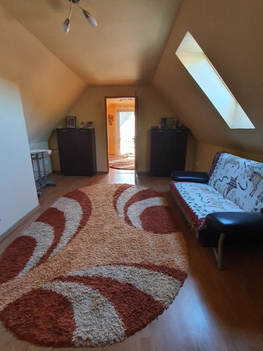 Casă de vânzare Daneș –  Seleus 