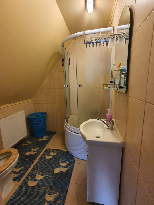 Casă de vânzare Daneș –  Seleus 