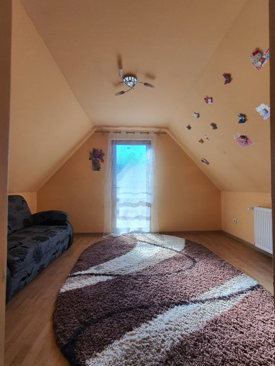 Casă de vânzare Daneș –  Seleus 