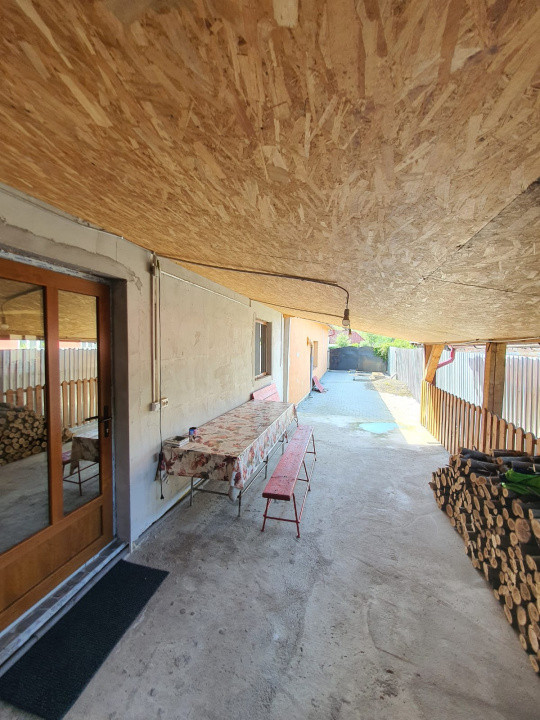 Casă de vânzare Daneș –  Seleus 