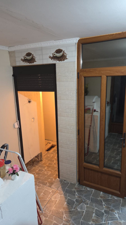 Casă de vânzare Daneș –  Seleus 