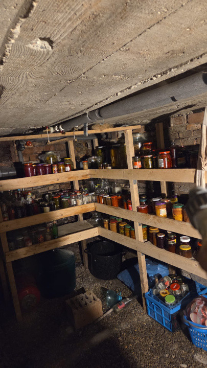 Casă de vânzare Daneș –  Seleus 