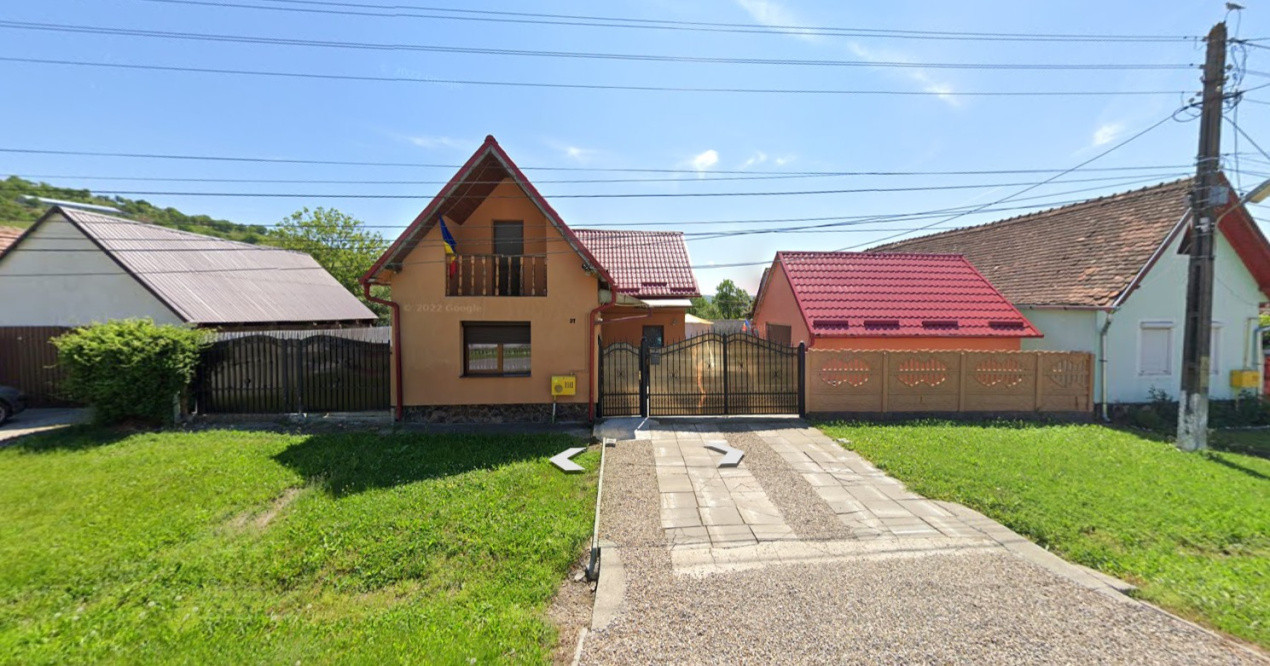 Casă de vânzare Daneș –  Seleus 