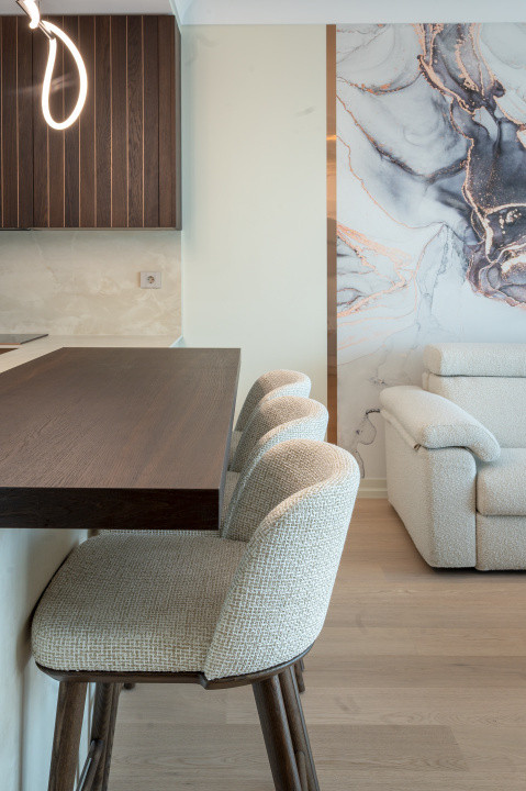 Apartament de lux, terasă panoramică, Herculane 1–Gheorgheni