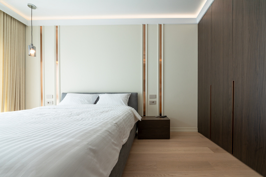 Apartament de lux, terasă panoramică, Herculane 1–Gheorgheni