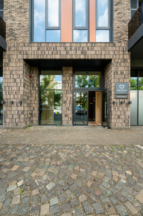 Apartament de lux, terasă panoramică, Herculane 1–Gheorgheni