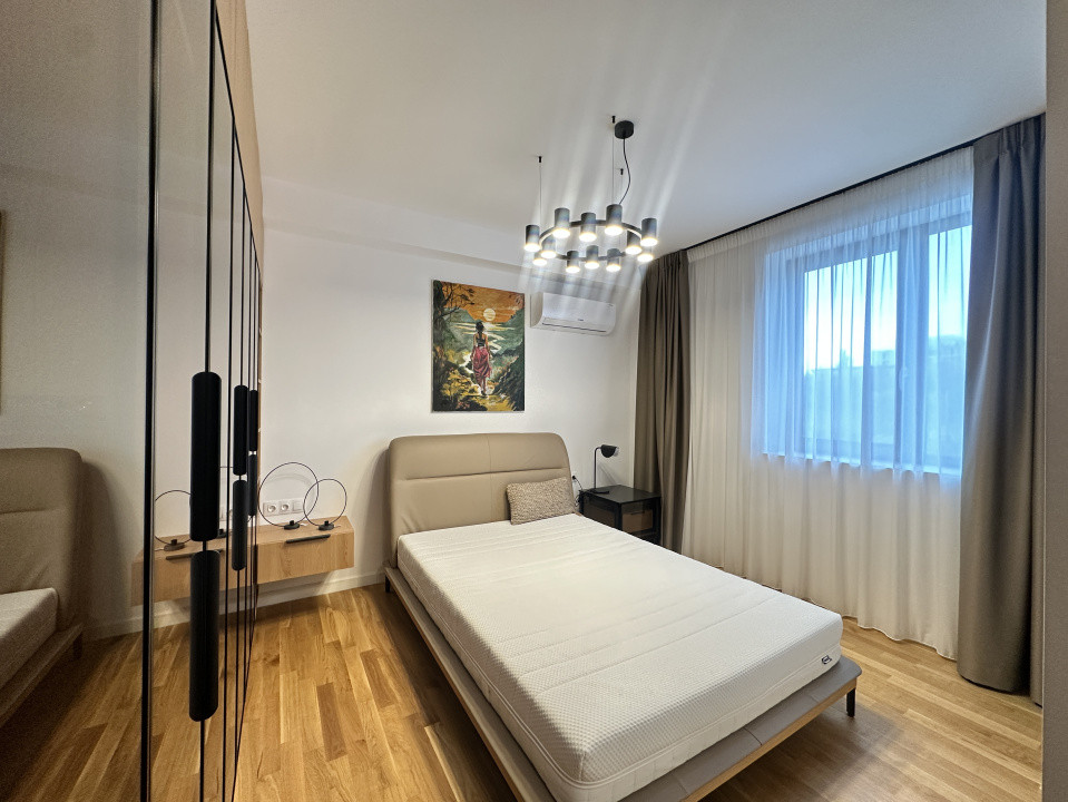 3 Camere | Sisesti | Laminorului | Parcare | Gata de mutare | Metrou