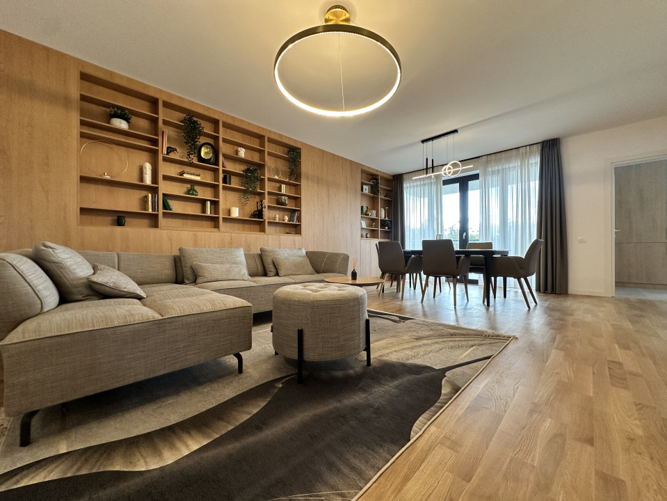 3 Camere | Sisesti | Laminorului | Parcare | Gata de mutare | Metrou