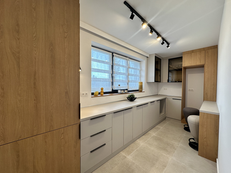 3 Camere | Sisesti | Laminorului | Parcare | Gata de mutare | Metrou