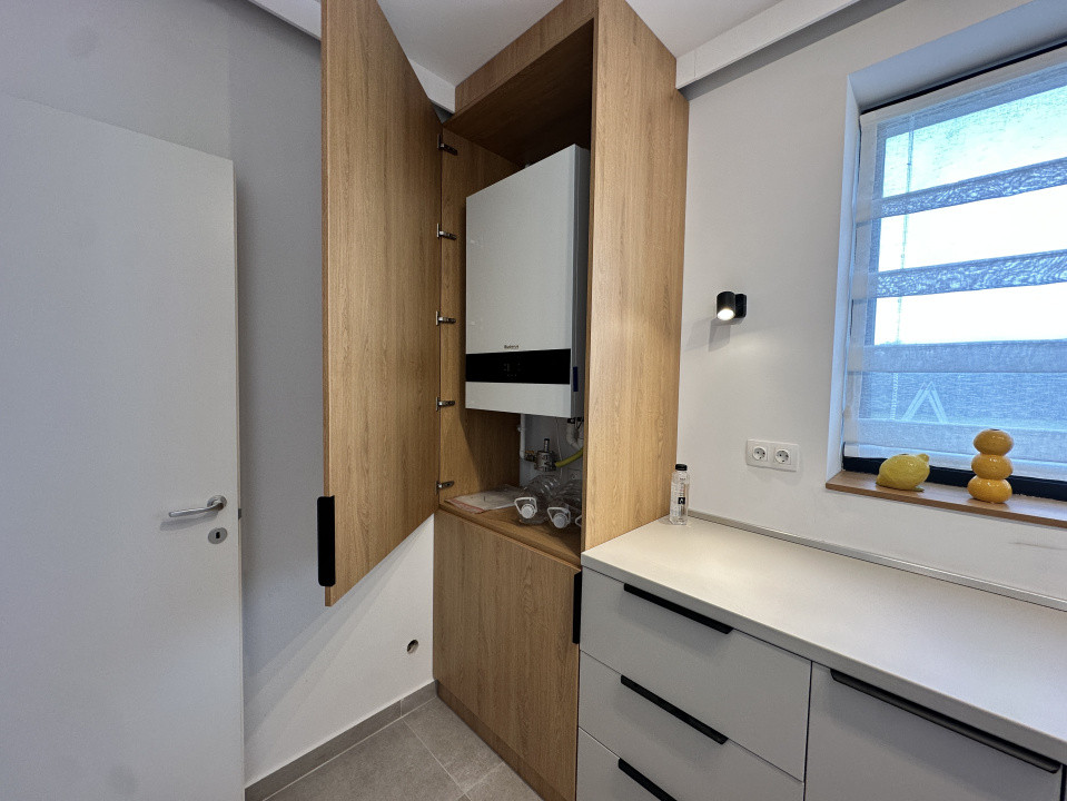 3 Camere | Sisesti | Laminorului | Parcare | Gata de mutare | Metrou