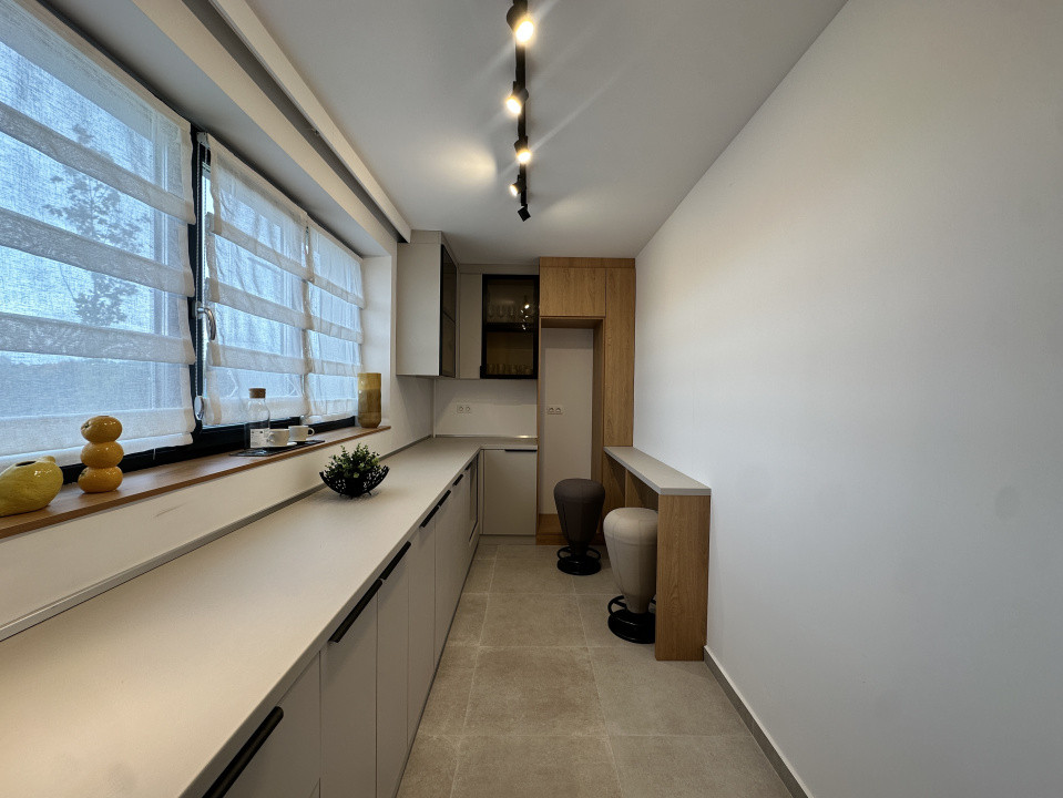 3 Camere | Sisesti | Laminorului | Parcare | Gata de mutare | Metrou