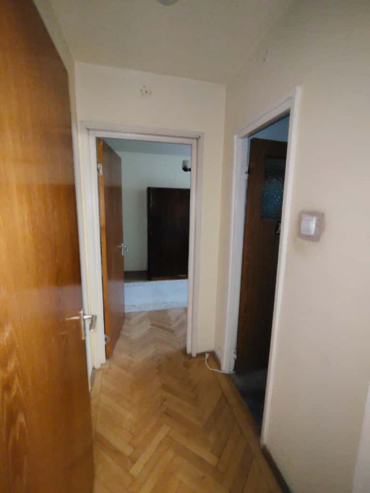 APARTAMENT DE INCHIRIAT RAHOVEI