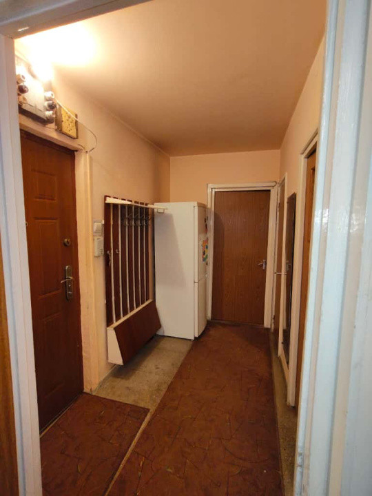 APARTAMENT DE INCHIRIAT RAHOVEI