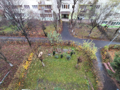 APARTAMENT DE INCHIRIAT RAHOVEI