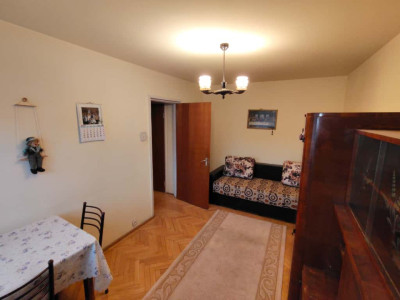 APARTAMENT DE INCHIRIAT RAHOVEI