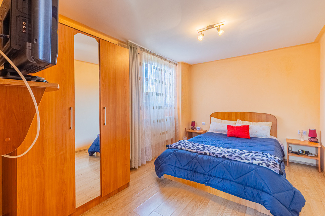 Oportunitate Unică de Investiție și Locuință Multifamilială Râșnov | Comision 0%