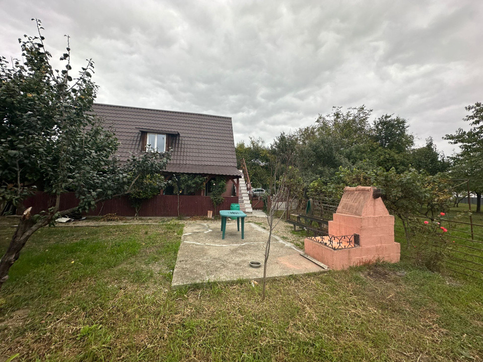 Casă de vânzare | Strada Ion Luca Carageale | COMISION 0%