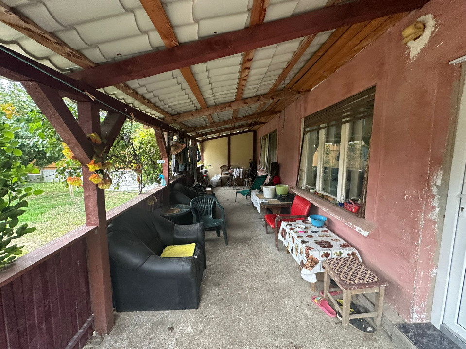 Casă de vânzare | Strada Ion Luca Carageale | COMISION 0%